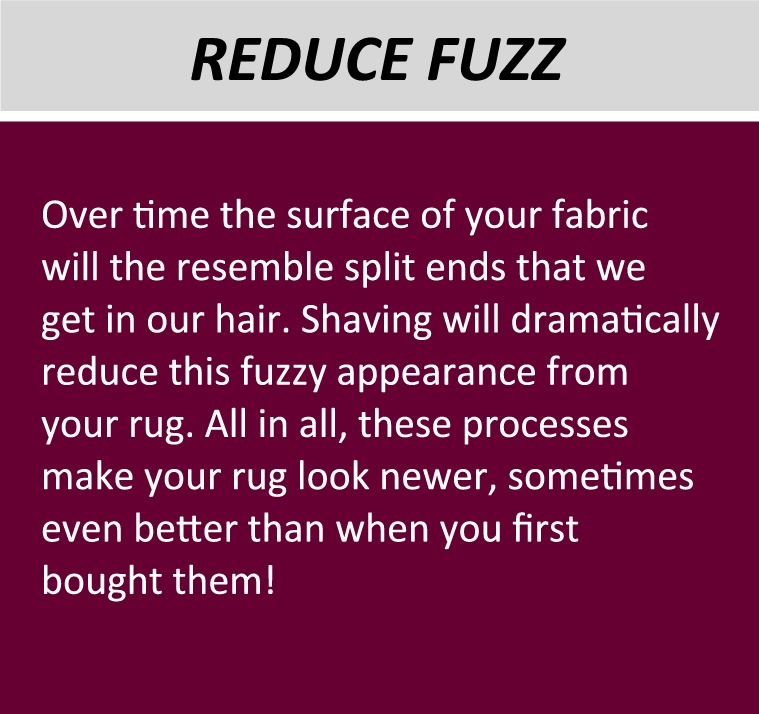 reduce fuzz